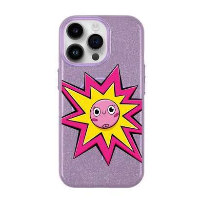 POP PRINCESSES-iPhone 14 Pro Max Radiant Kılıf MagSafe Özellikli