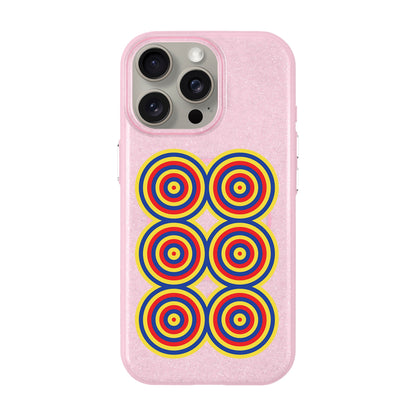 LOLLIPOPS-iPhone 15 Pro Max Radiant Kılıf MagSafe Özellikli
