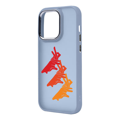 BUNNY MARCH-Proof Kılıf - iPhone 13 Pro