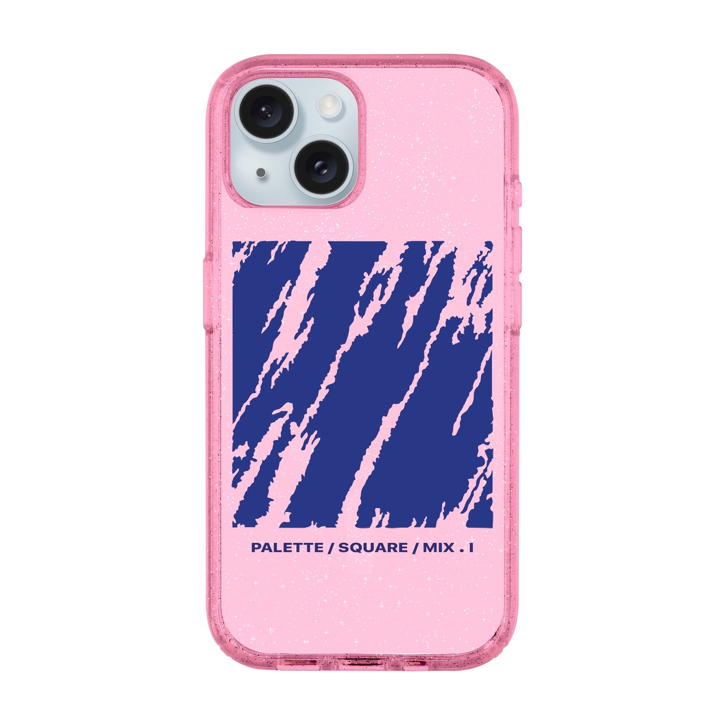 PALETTE-iPhone 15 Shiny Kılıf MagSafe Özellikli
