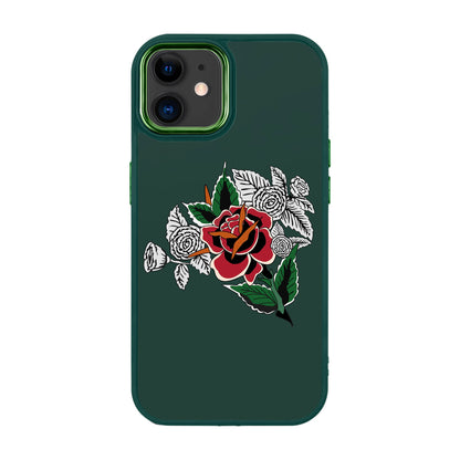 DRY ROSE-iPhone 11 Proof Kılıf