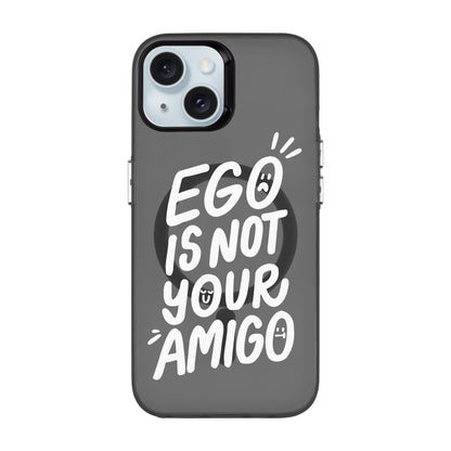 EGO-iPhone 13 Hold Kılıf MagSafe Özellikli