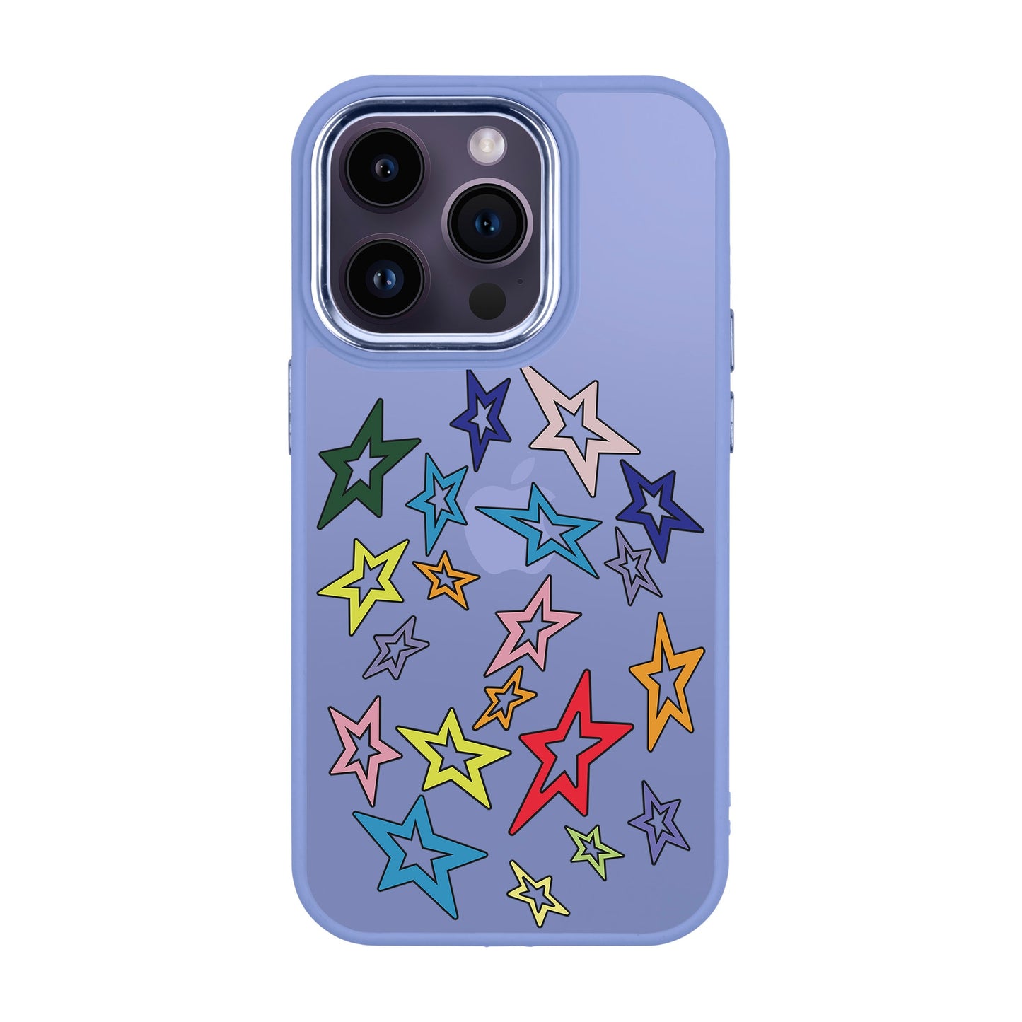 STAR-iPhone 14 Pro Proof Kılıf