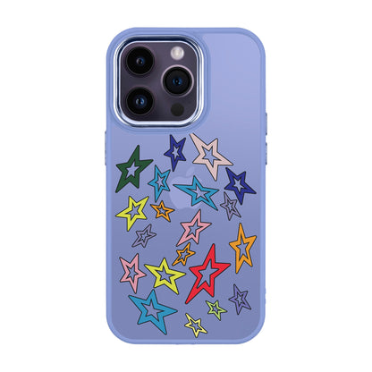 STAR-iPhone 14 Pro Proof Kılıf