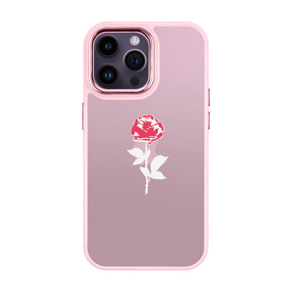 NATUREL ROSE-iPhone 14 Pro Max Proof Kılıf