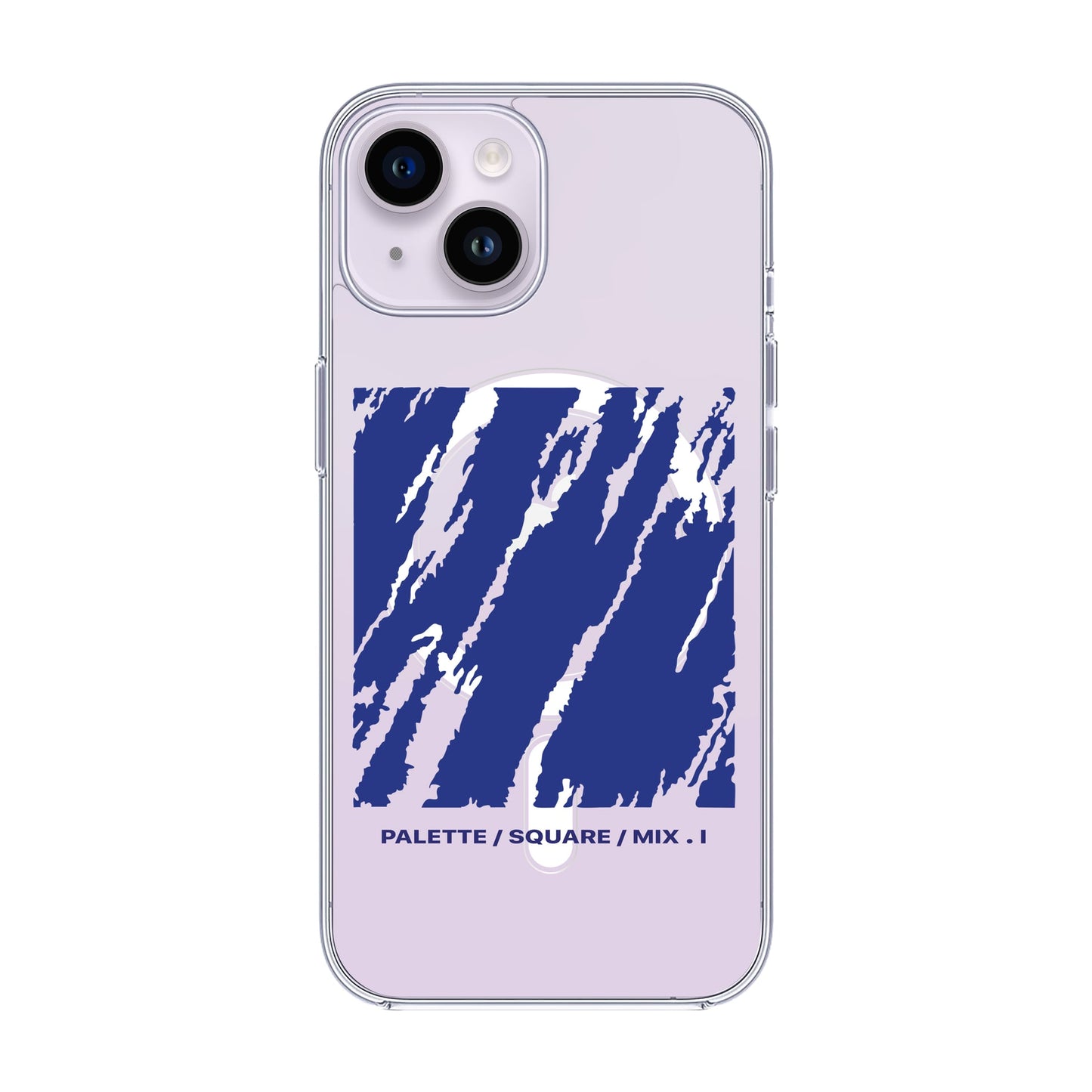 PALETTE-iPhone 13 Pro Solid Kılıf MagSafe Özellikli