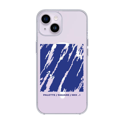 PALETTE-iPhone 13 Pro Solid Kılıf MagSafe Özellikli
