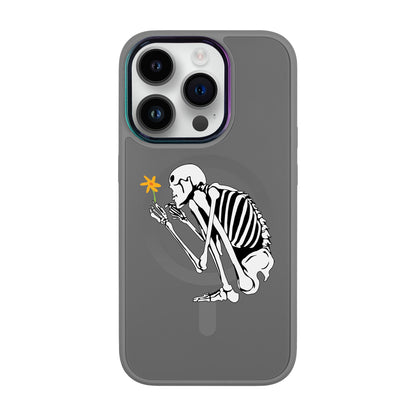 REGENERATION-Vigor Kılıf MagSafe Özellikli - iPhone 14 Pro