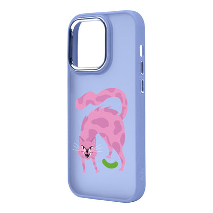 GRUMBLEPAWS-iPhone 11 Proof Kılıf