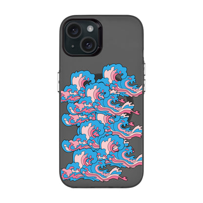 SURF-iPhone 15 Plus Hold Kılıf MagSafe Özellikli