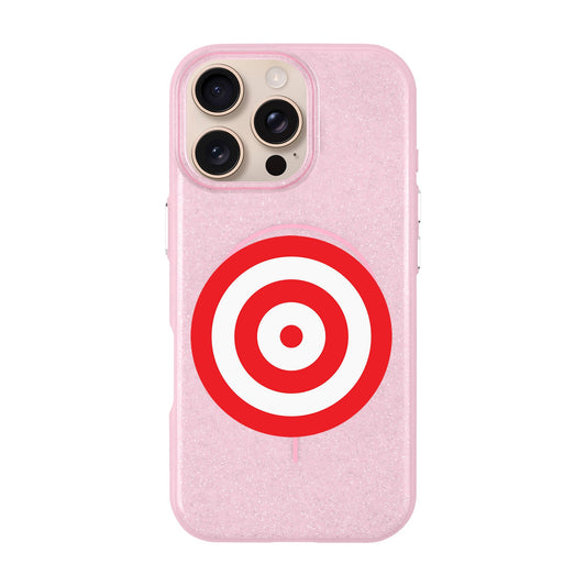 BULL'S EYE-iPhone 16 Pro Max Radiant Kılıf MagSafe Özellikli