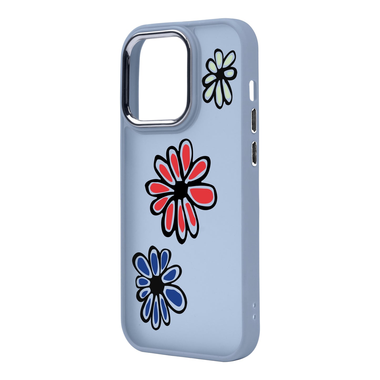 FLORIST-iPhone 14 Pro Max Proof Kılıf