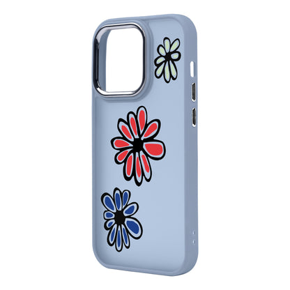 FLORIST-iPhone 14 Pro Max Proof Kılıf