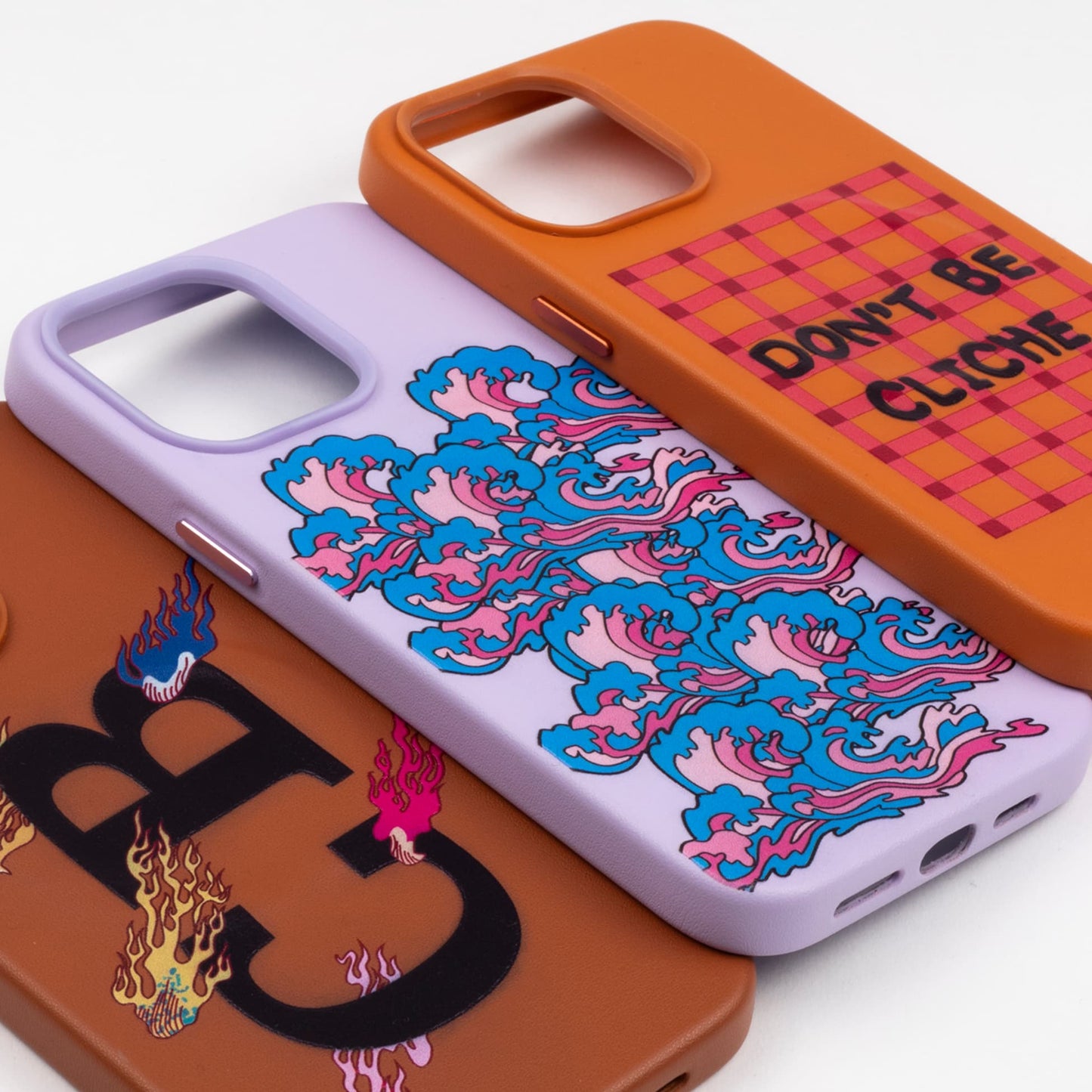 SURF-Leather Kılıf MagSafe Özellikli - iPhone 11