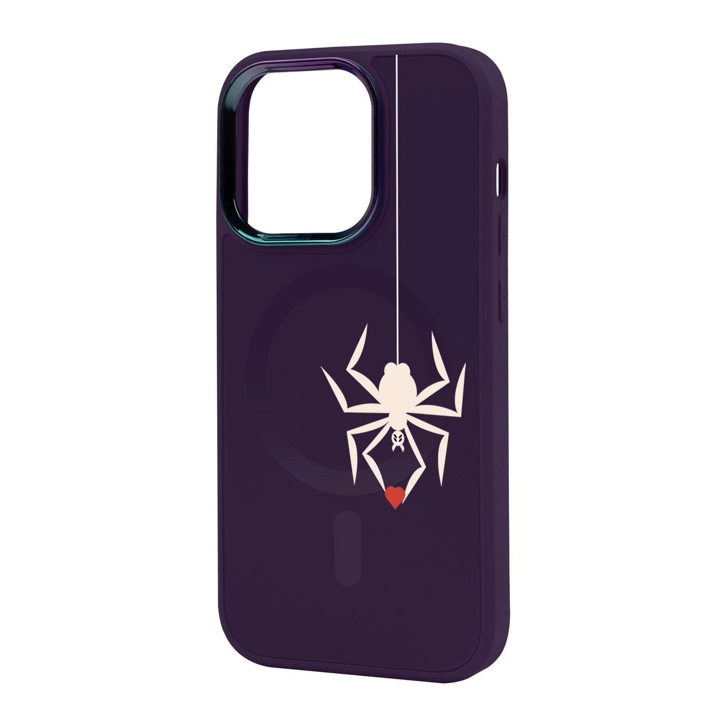TISSERAND DE LA GRAVITÉ-iPhone 14 Pro Max Vigor Kılıf MagSafe Özellikli