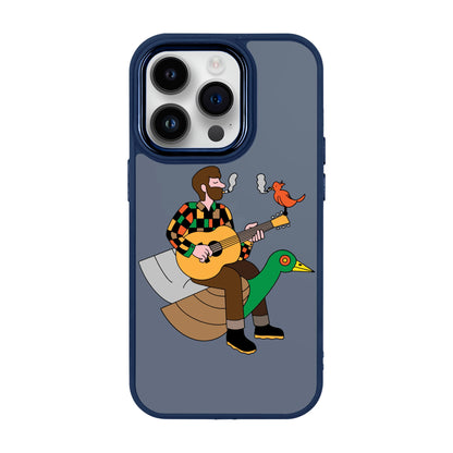 BIRDS OF A FEATHER-Proof Kılıf - iPhone 13 Pro