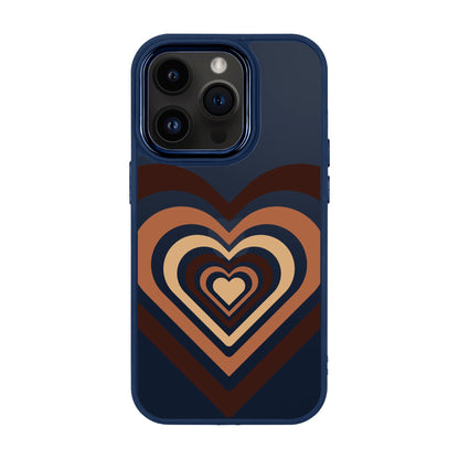 HEART-iPhone 14 Pro Proof Kılıf