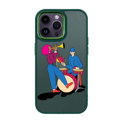 JAM-iPhone 14 Pro Max Proof Kılıf