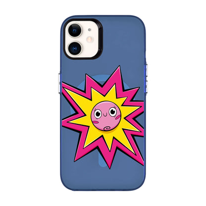 POP PRINCESSES-iPhone 12 Hold Kılıf MagSafe Özellikli