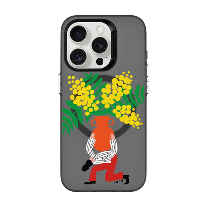 VASE-iPhone 13 Pro Hold Kılıf MagSafe Özellikli