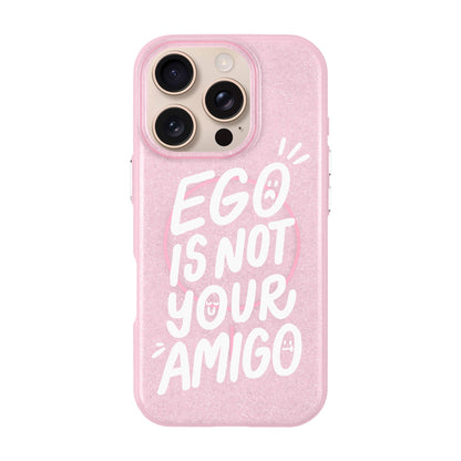 EGO-iPhone 16 Pro Radiant Kılıf MagSafe Özellikli