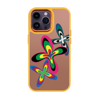 COLOR FLOWER-iPhone 14 Pro Max Proof Kılıf