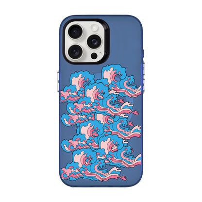 SURF-iPhone 15 Pro Max Hold Kılıf MagSafe Özellikli