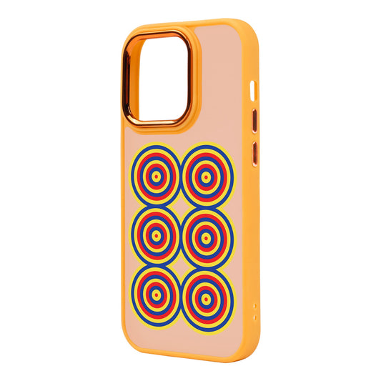 LOLLIPOPS-iPhone 11 Proof Kılıf