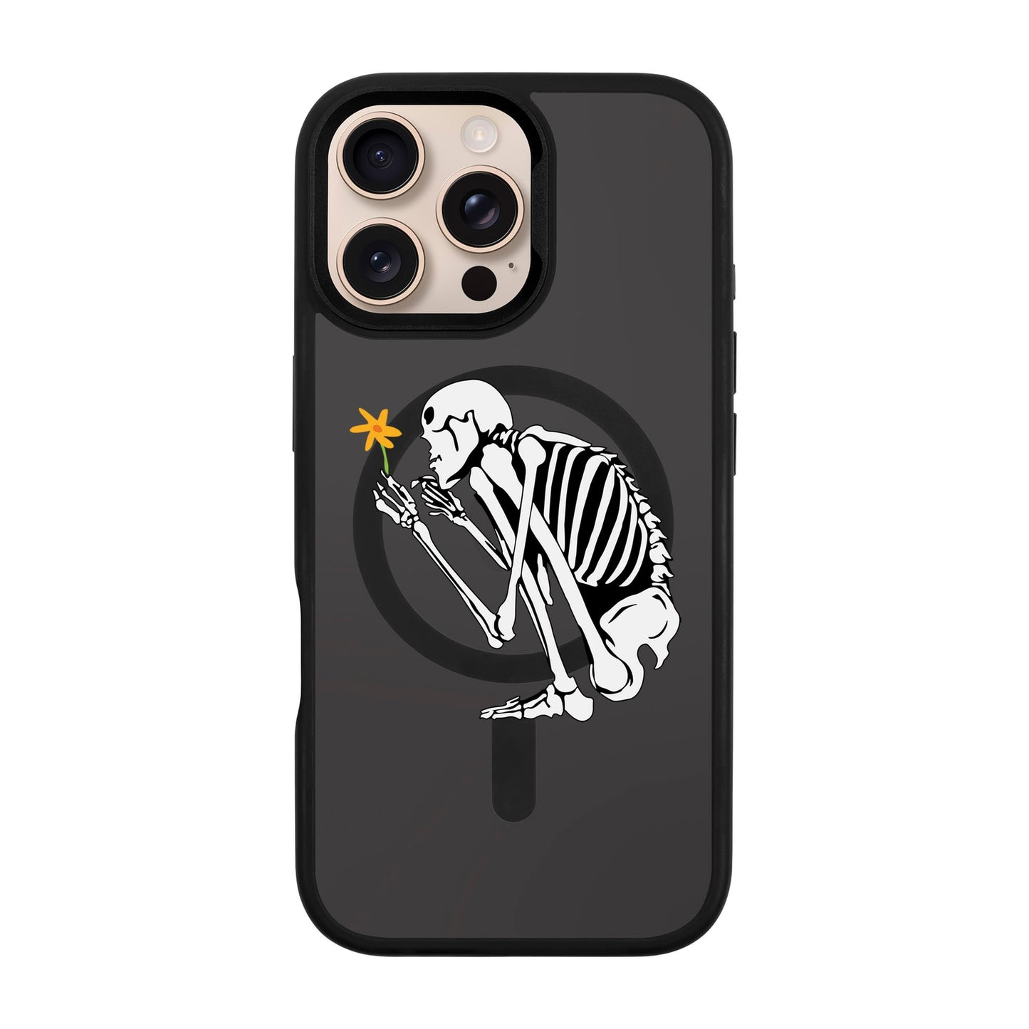 REGENERATION-iPhone 16 Pro Max Rise Kılıf MagSafe Özellikli