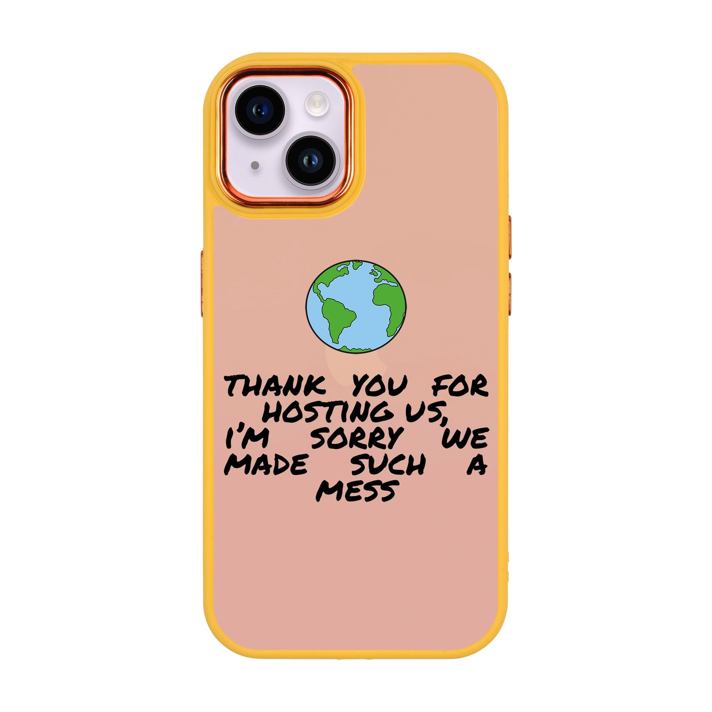 MESS-Proof Kılıf - iPhone 14