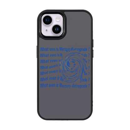 MERCURY-Proof Kılıf - iPhone 14