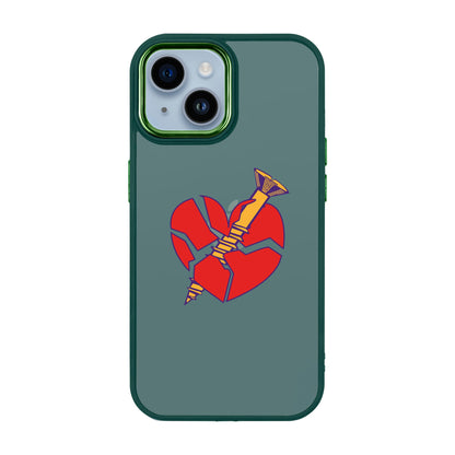 BROKEN HEART-Proof Kılıf - iPhone 13