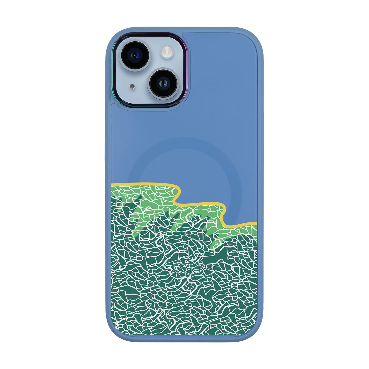 SEA-Vigor Kılıf MagSafe Özellikli - iPhone 13