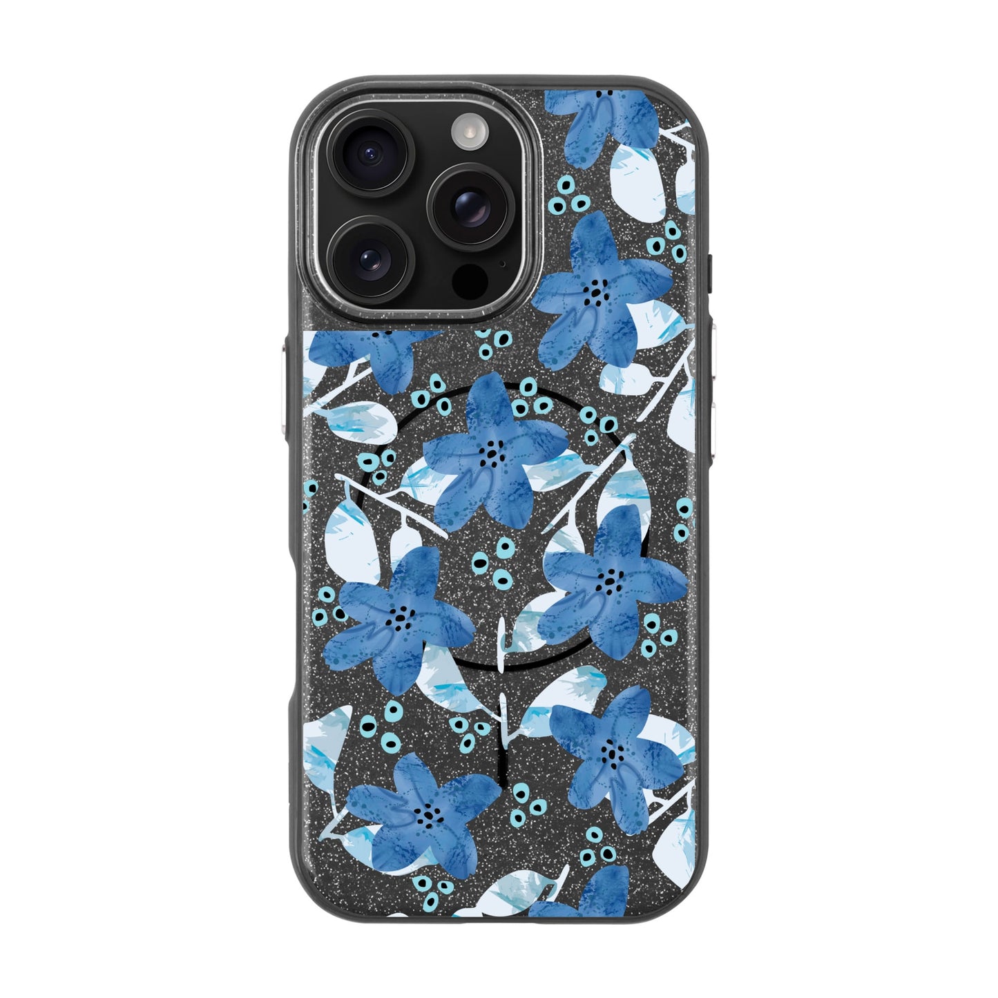 NARAMICA-iPhone 16 Pro Max Radiant Kılıf MagSafe Özellikli