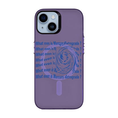 MERCURY-iPhone 14 Hold Kılıf MagSafe Özellikli