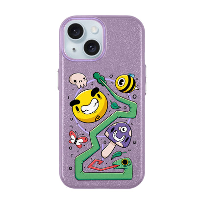 NADUR-Radiant Kılıf MagSafe Özellikli - iPhone 13