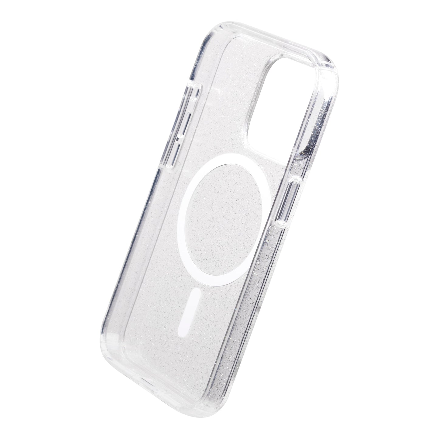 VEGANİZE-Shiny Kılıf MagSafe Özellikli - iPhone 15 Pro