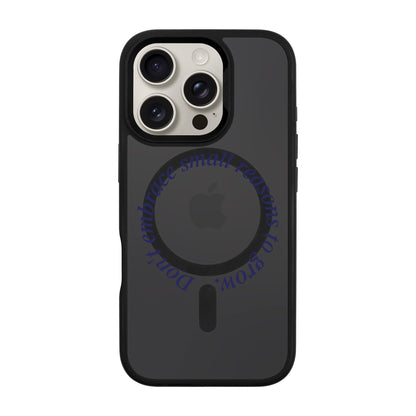 GROW-iPhone 16 Pro Rise Kılıf MagSafe Özellikli
