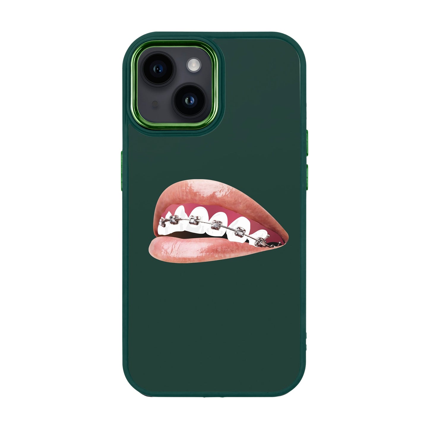 ORTHODONTIST-Proof Kılıf - iPhone 14