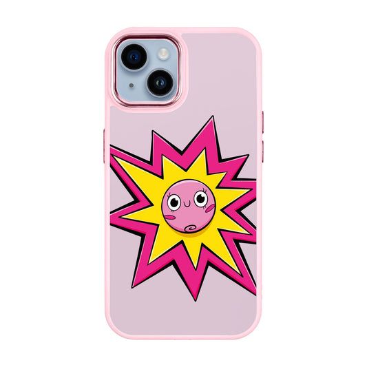 POP PRINCESSES-iPhone 14 Plus Proof Kılıf