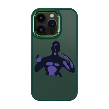 COSTUME-iPhone 14 Pro Proof Kılıf