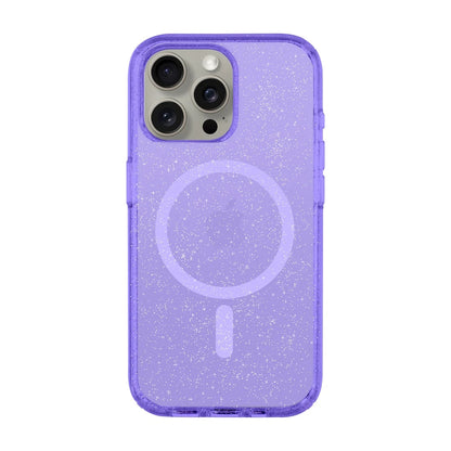 NEW-iPhone 16 Pro Max Shiny Kılıf MagSafe Özellikli