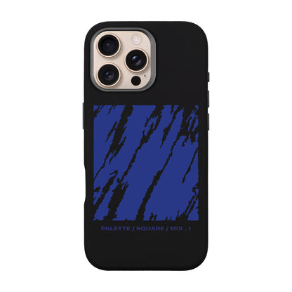 PALETTE-iPhone 16 Pro Max Leather Premium Kılıf MagSafe Özellikli