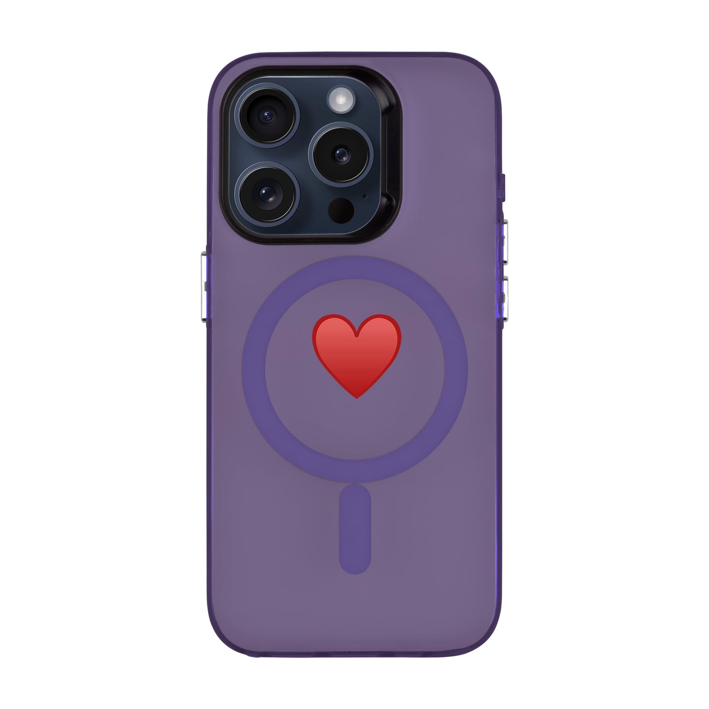 SPREAD HEART-iPhone 13 Pro Max Hold Kılıf MagSafe Özellikli