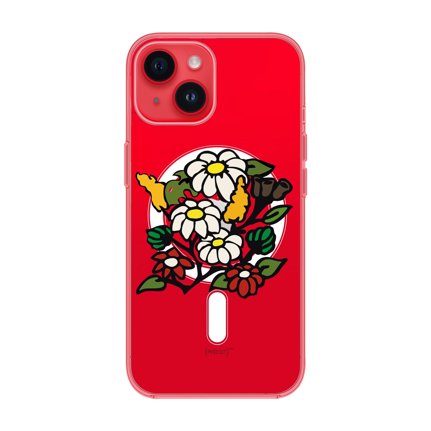 BUNDLE-Solid Kılıf MagSafe Özellikli - iPhone 11