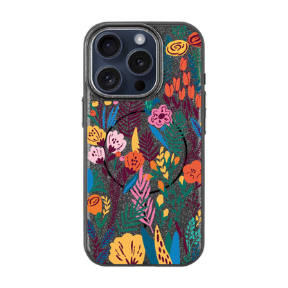 SPRING-Radiant Kılıf MagSafe Özellikli - iPhone 15 Pro