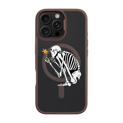 REGENERATION-iPhone 16 Pro Max Rise Kılıf MagSafe Özellikli