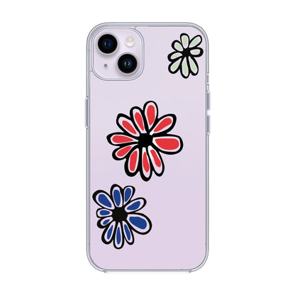 FLORIST-iPhone 15 Solid Kılıf