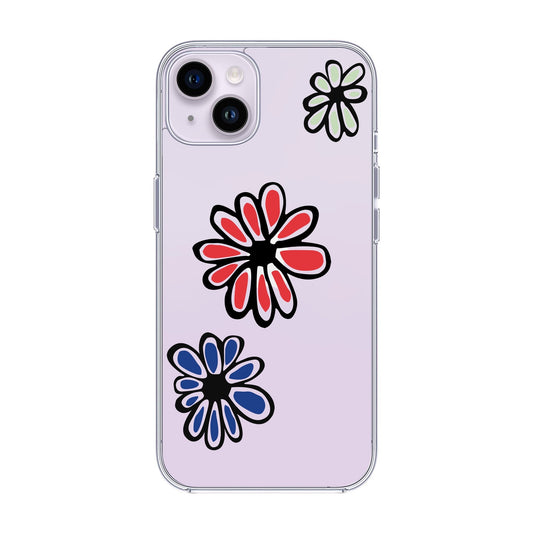 FLORIST-iPhone 15 Solid Kılıf