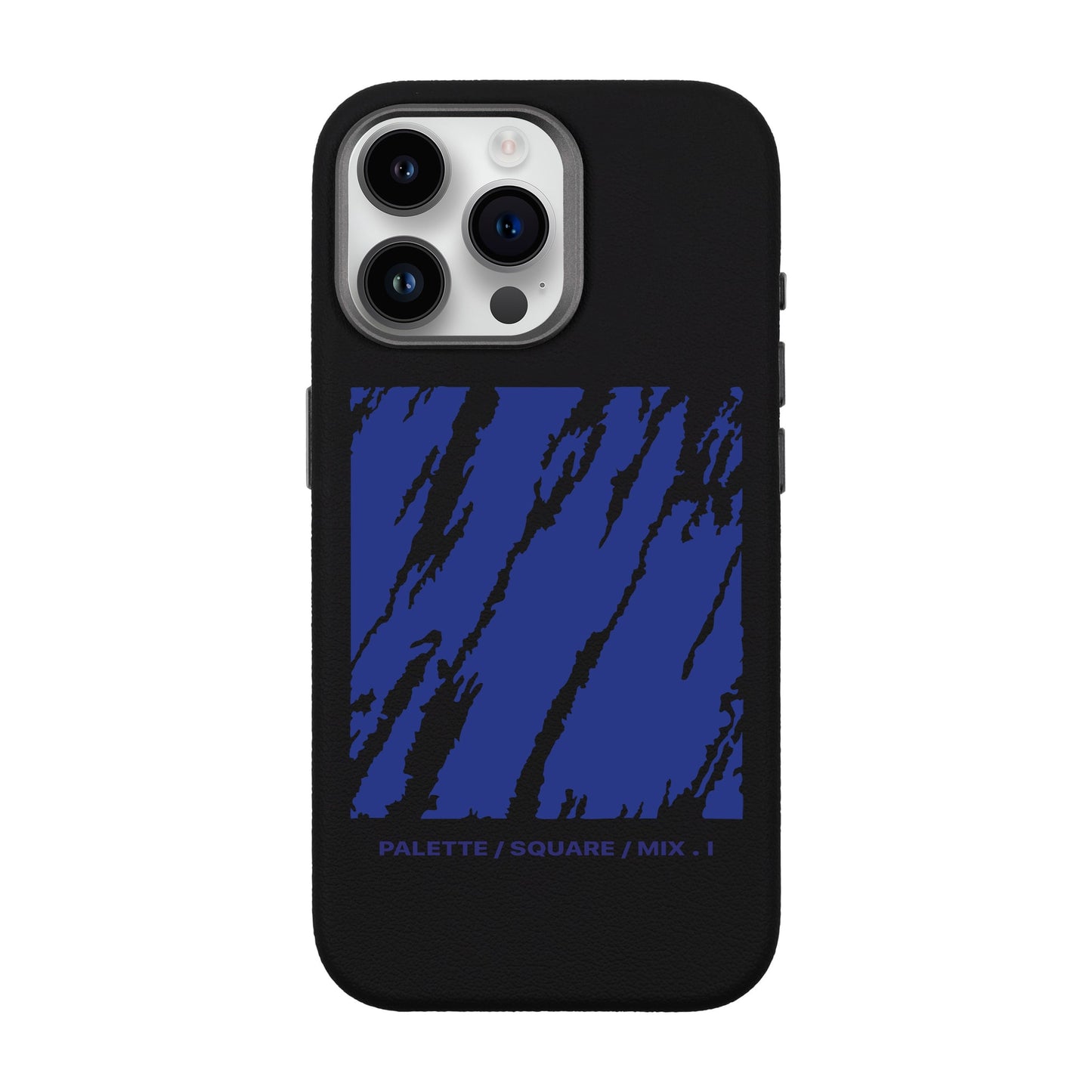 PALETTE-iPhone 14 Pro Max Leather Premium Kılıf MagSafe Özellikli